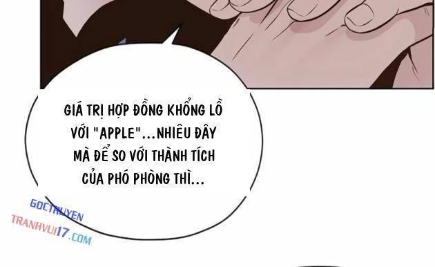 Người Đàn Ông Thực Thụ - Page 8