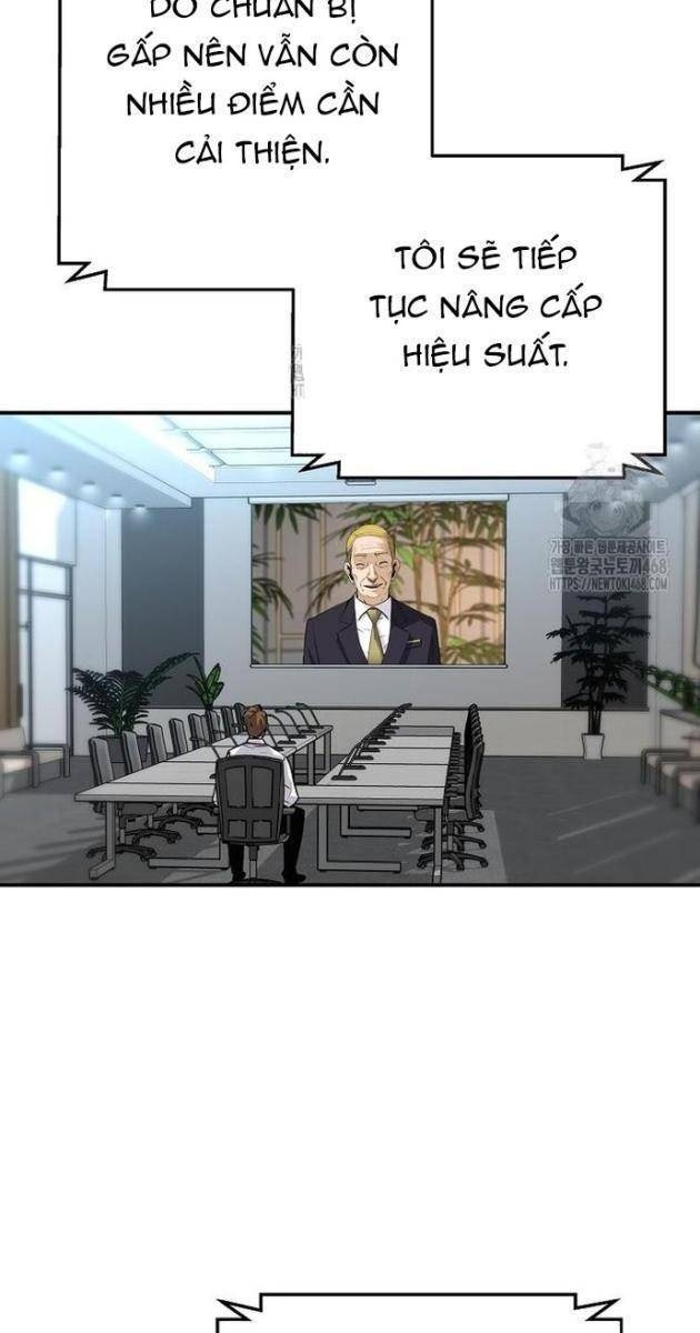 Sự Trở Lại Của Huyền Thoại - Page 77