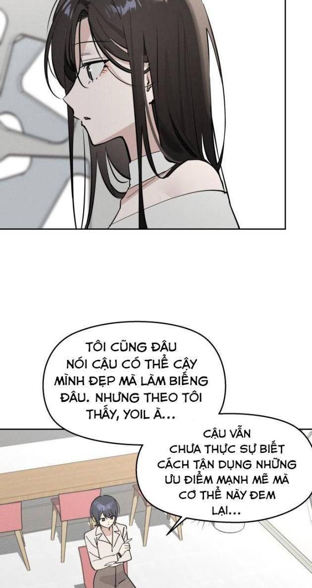 Hôm Nay Han Yoil Là Con Gái - Page 50