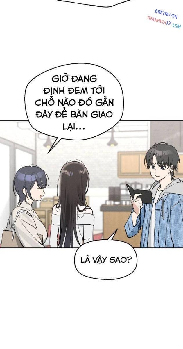 Hôm Nay Han Yoil Là Con Gái - Page 73