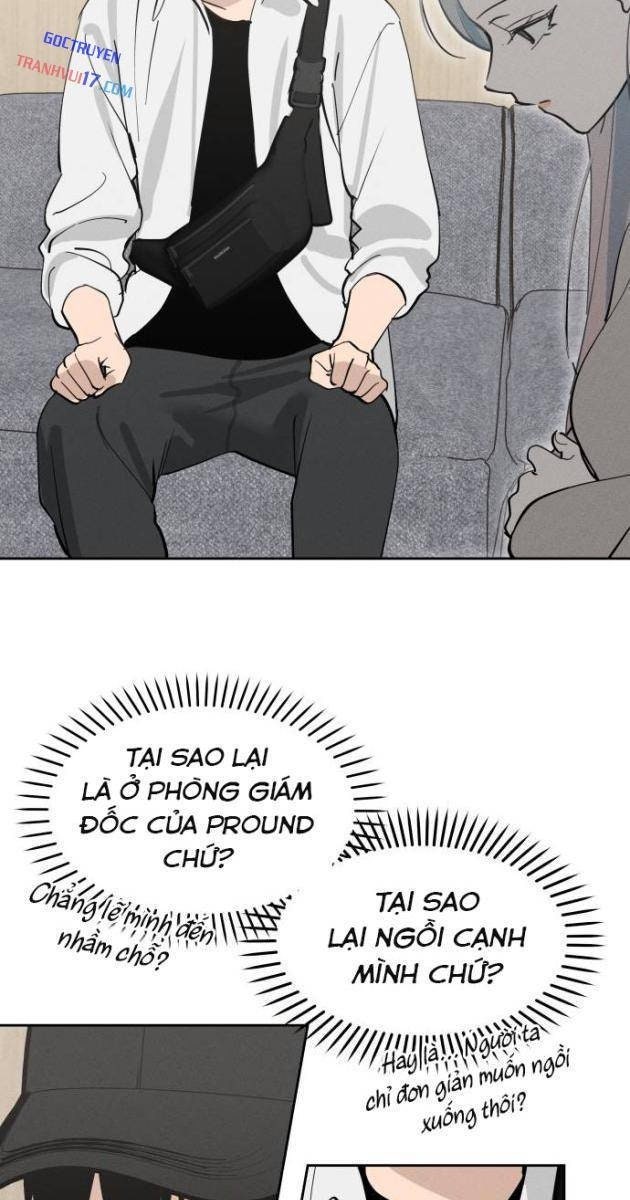 Hôm Nay Han Yoil Là Con Gái - Page 94