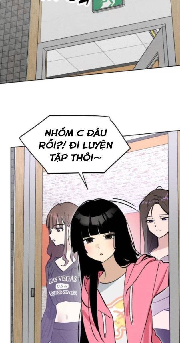Hôm Nay Han Yoil Là Con Gái - Page 32