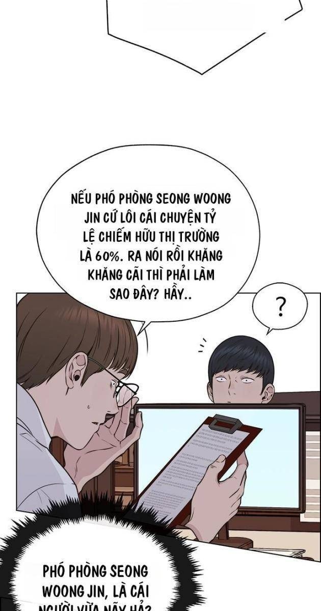Người Đàn Ông Thực Thụ - Page 127