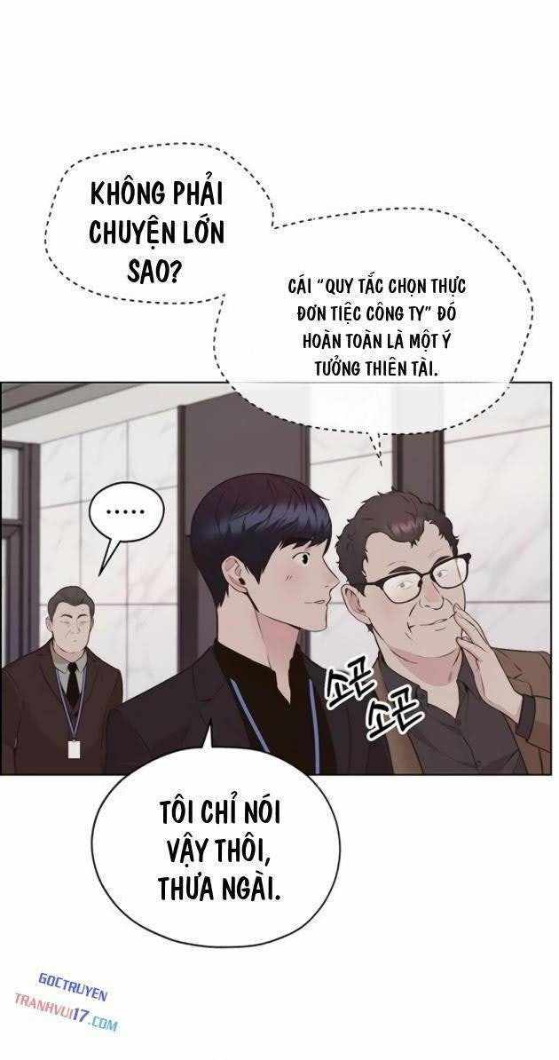Người Đàn Ông Thực Thụ - Page 59