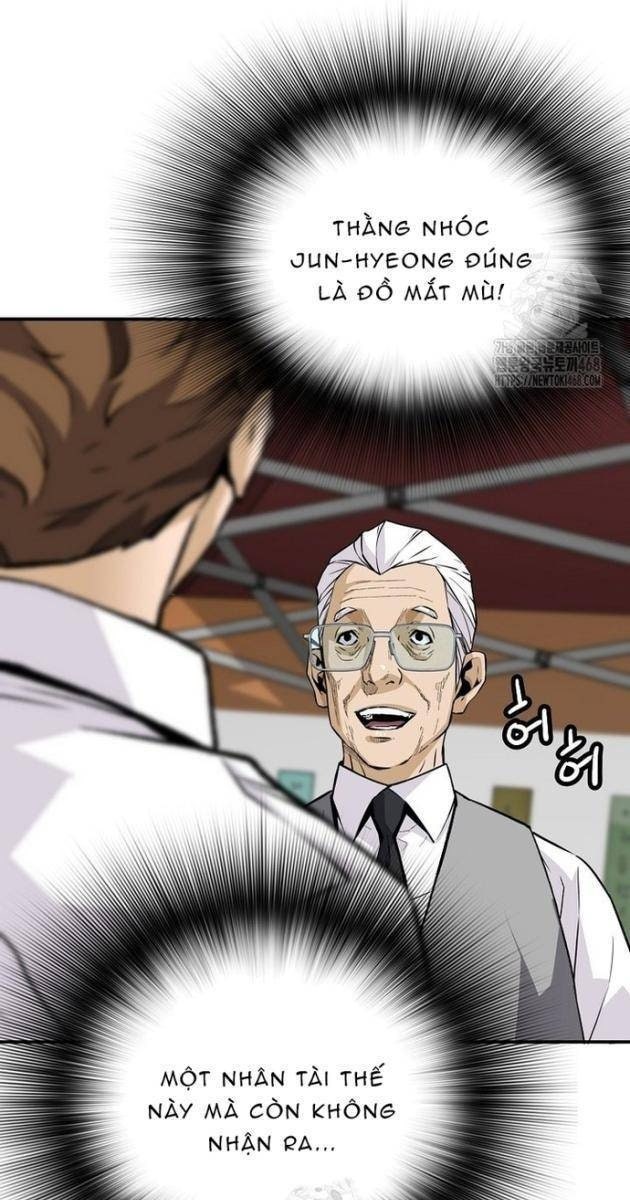 Sự Trở Lại Của Huyền Thoại - Page 82