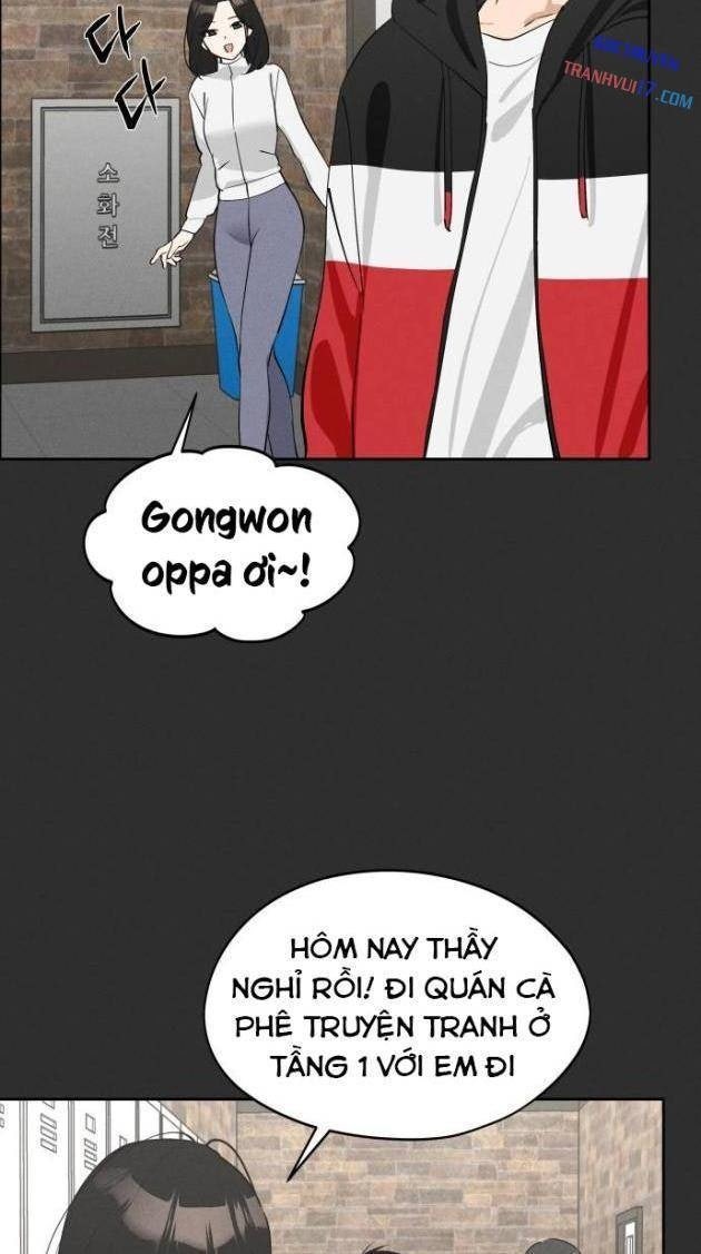 Hôm Nay Han Yoil Là Con Gái - Page 66
