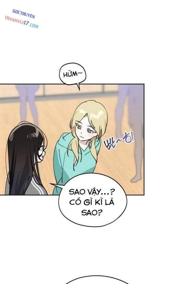 Hôm Nay Han Yoil Là Con Gái - Page 24