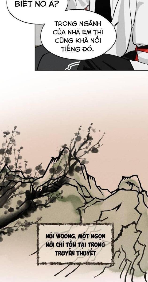 Hôm Nay Han Yoil Là Con Gái - Page 64