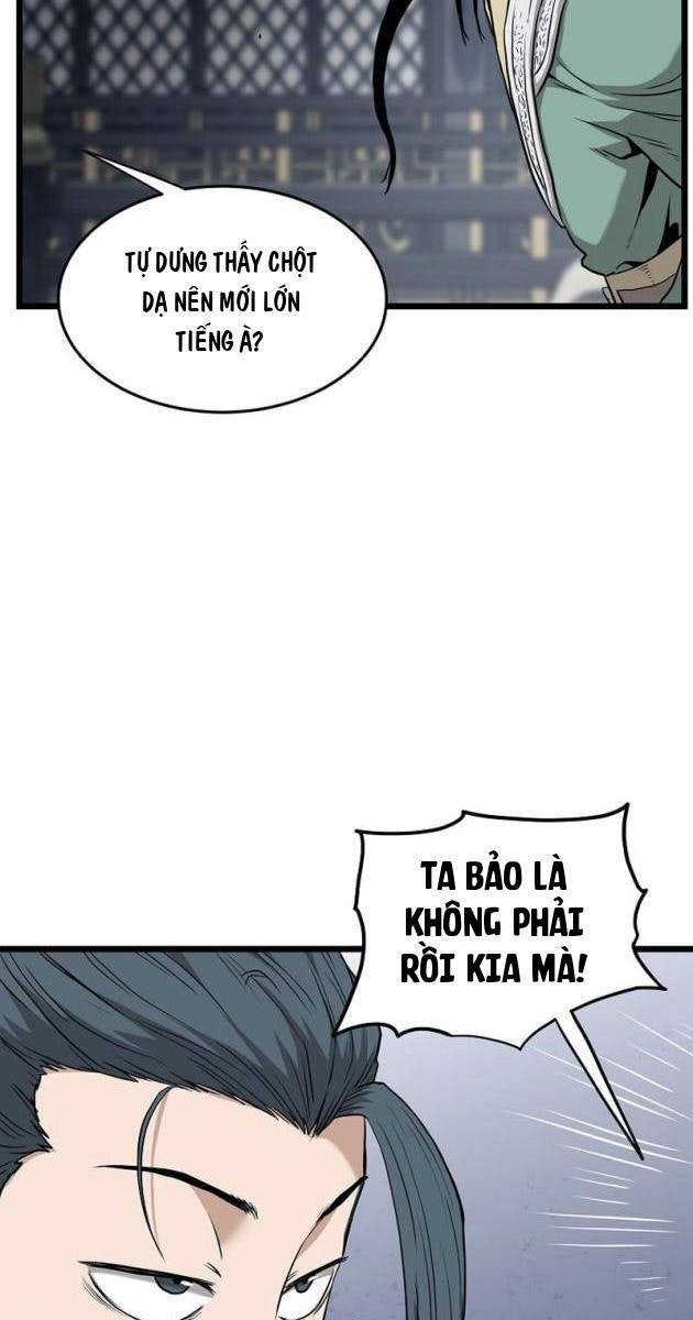 Đăng Nhập Murim - Page 73