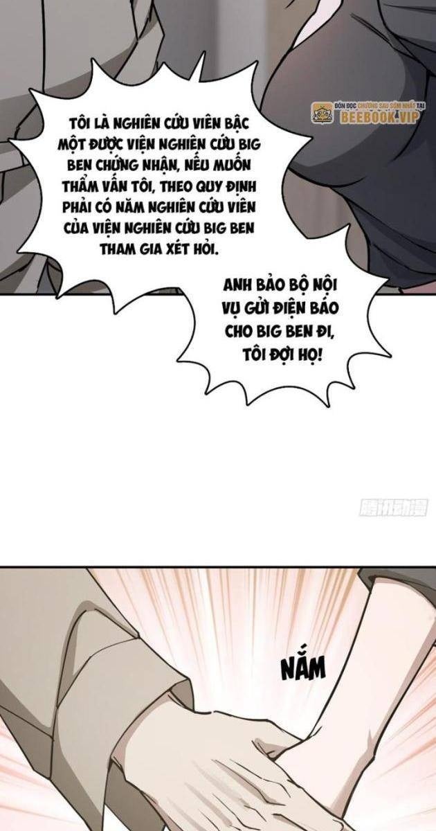 Bắt Đầu Từ Cửu Đầu Điểu - Page 49
