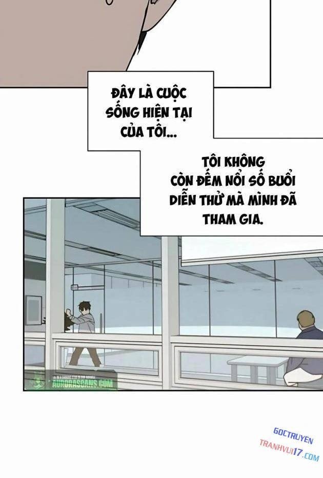 Hôm Nay Han Yoil Là Con Gái - Page 64