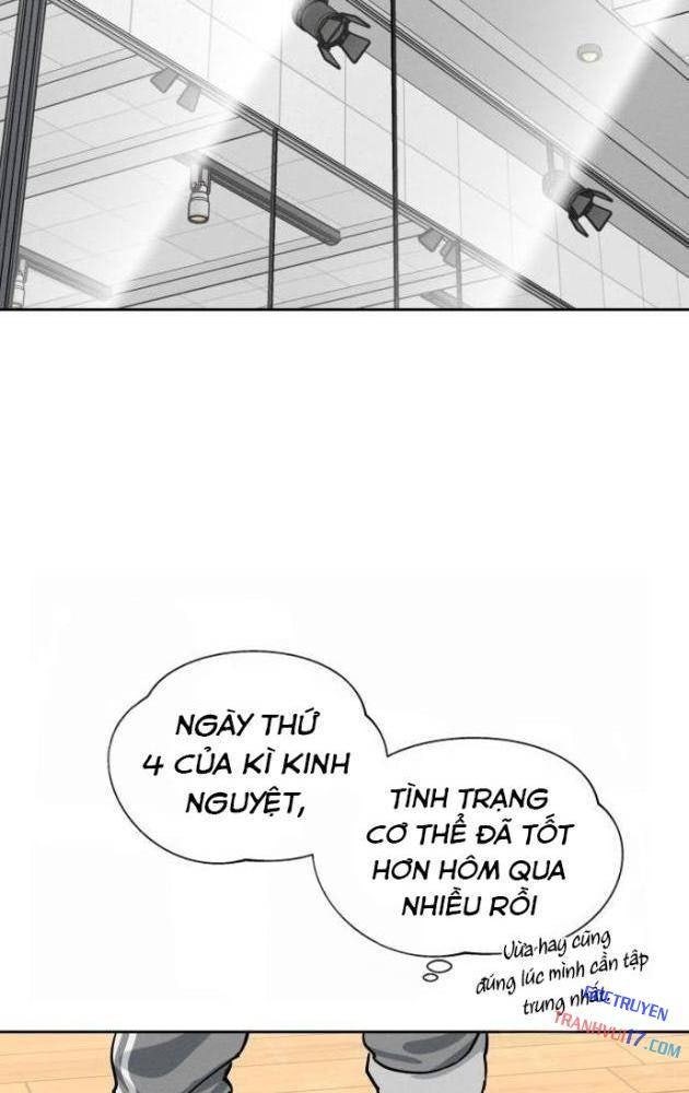 Hôm Nay Han Yoil Là Con Gái - Page 53