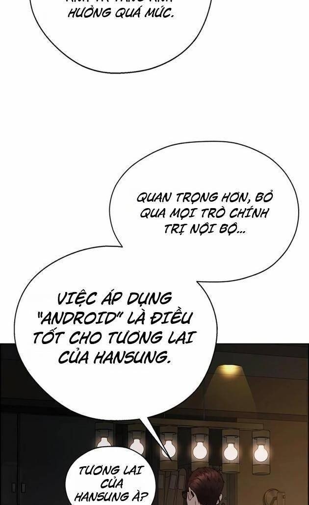 Người Đàn Ông Thực Thụ - Page 55