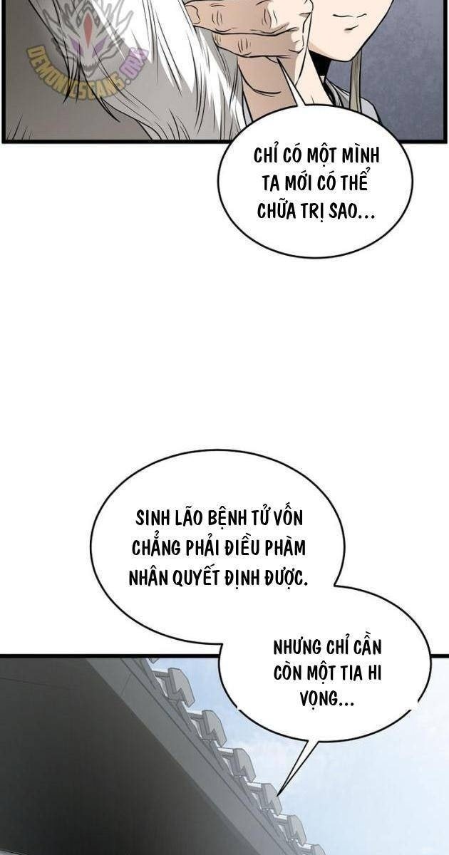Đăng Nhập Murim - Page 43