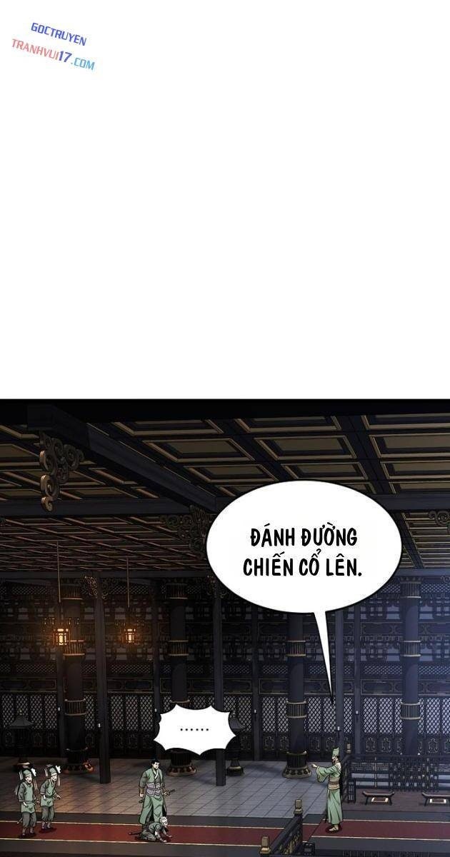 Đăng Nhập Murim - Page 92