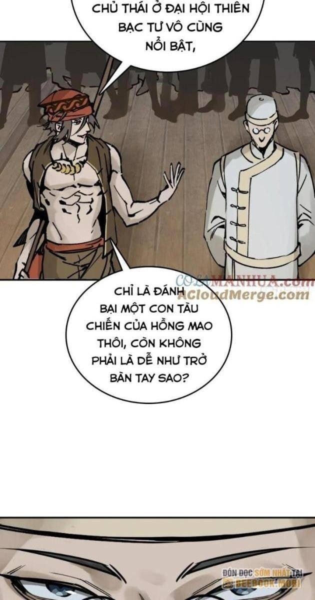 Bắt Đầu Từ Cửu Đầu Điểu - Page 89