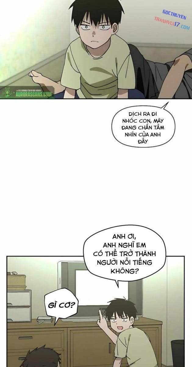 Hôm Nay Han Yoil Là Con Gái - Page 55