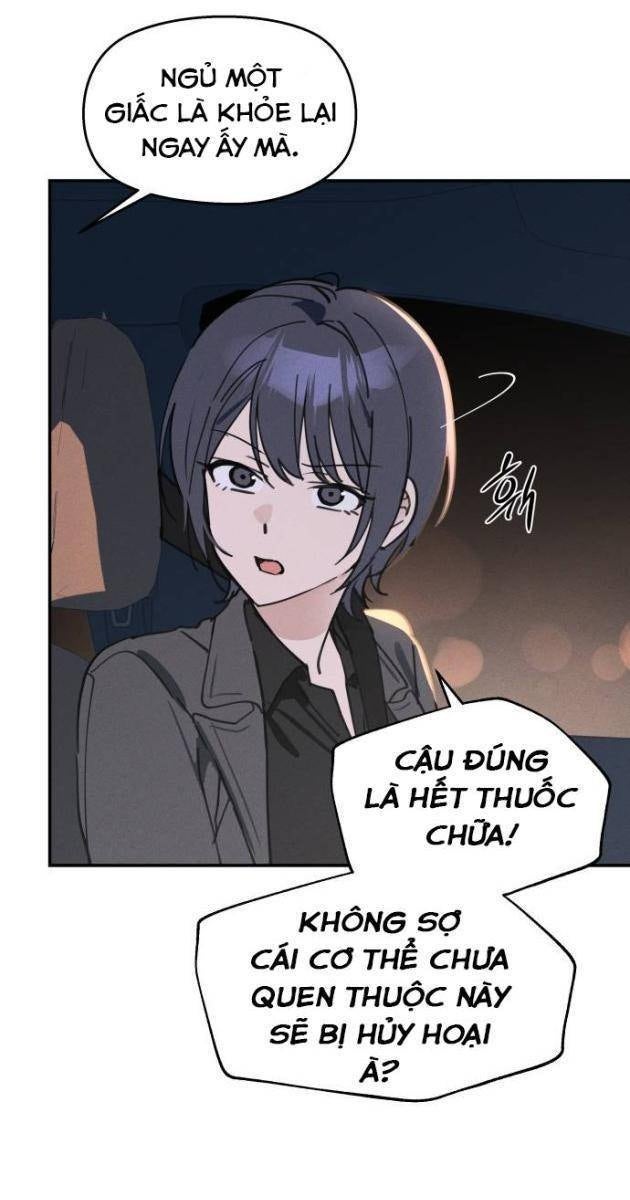 Hôm Nay Han Yoil Là Con Gái - Page 73