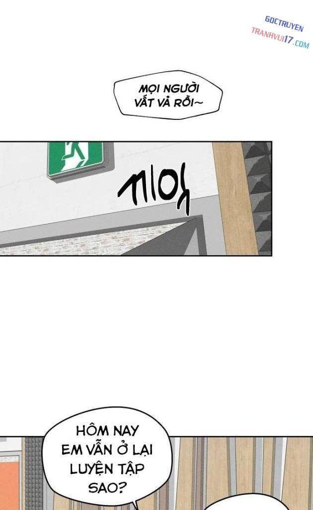 Hôm Nay Han Yoil Là Con Gái - Page 75