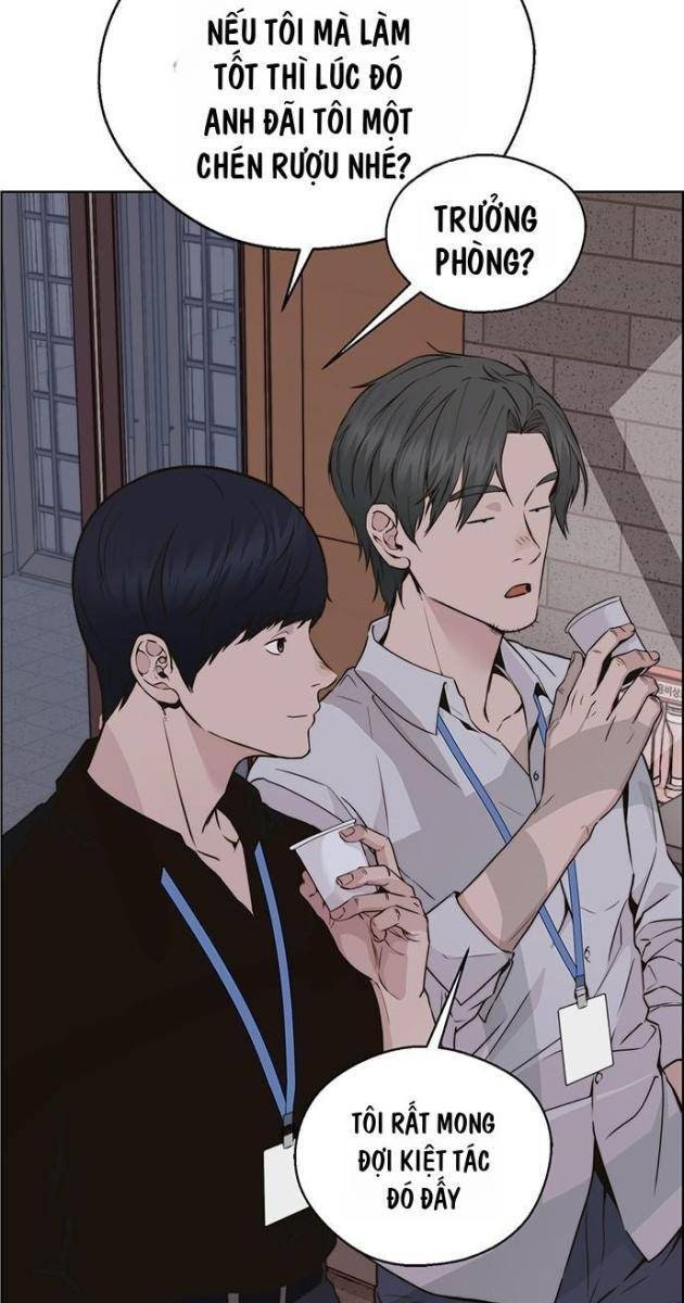Người Đàn Ông Thực Thụ - Page 75