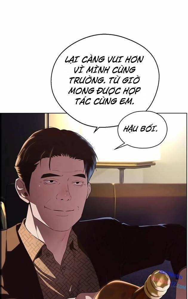 Người Đàn Ông Thực Thụ - Page 23