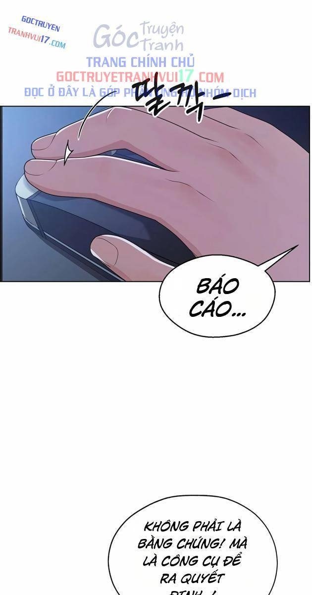 Người Đàn Ông Thực Thụ - Page 26