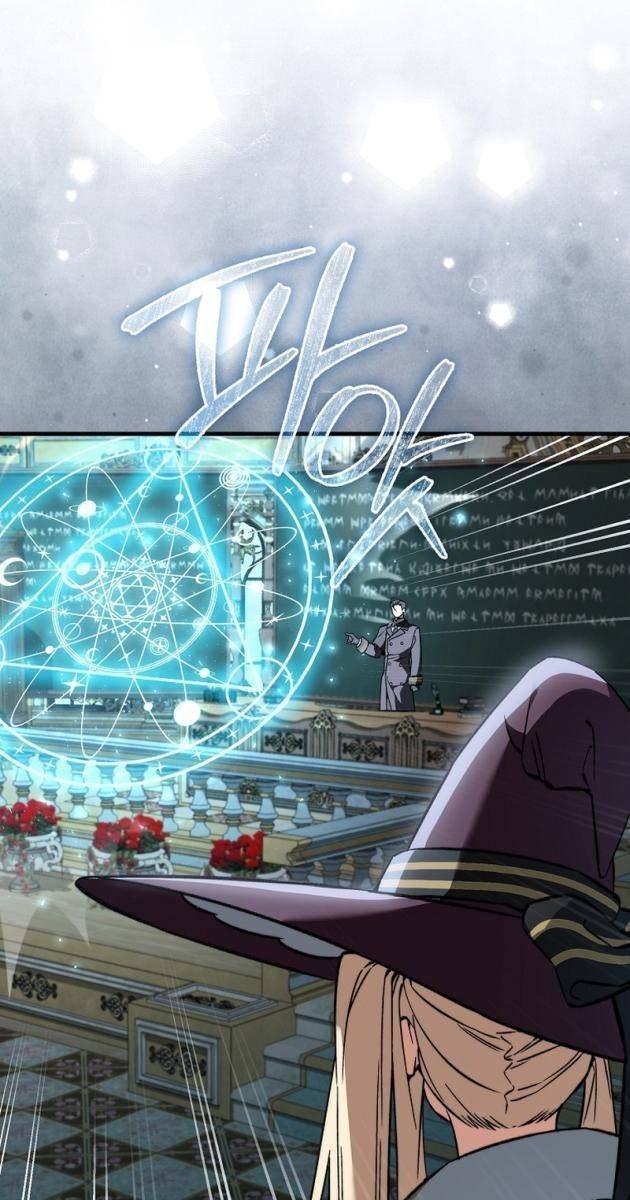 Đại Phản Diện Khao Khát Được Sống - Page 67