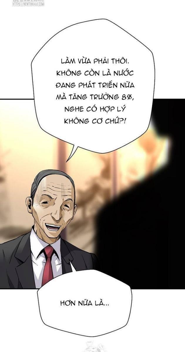 Sự Trở Lại Của Huyền Thoại - Page 83