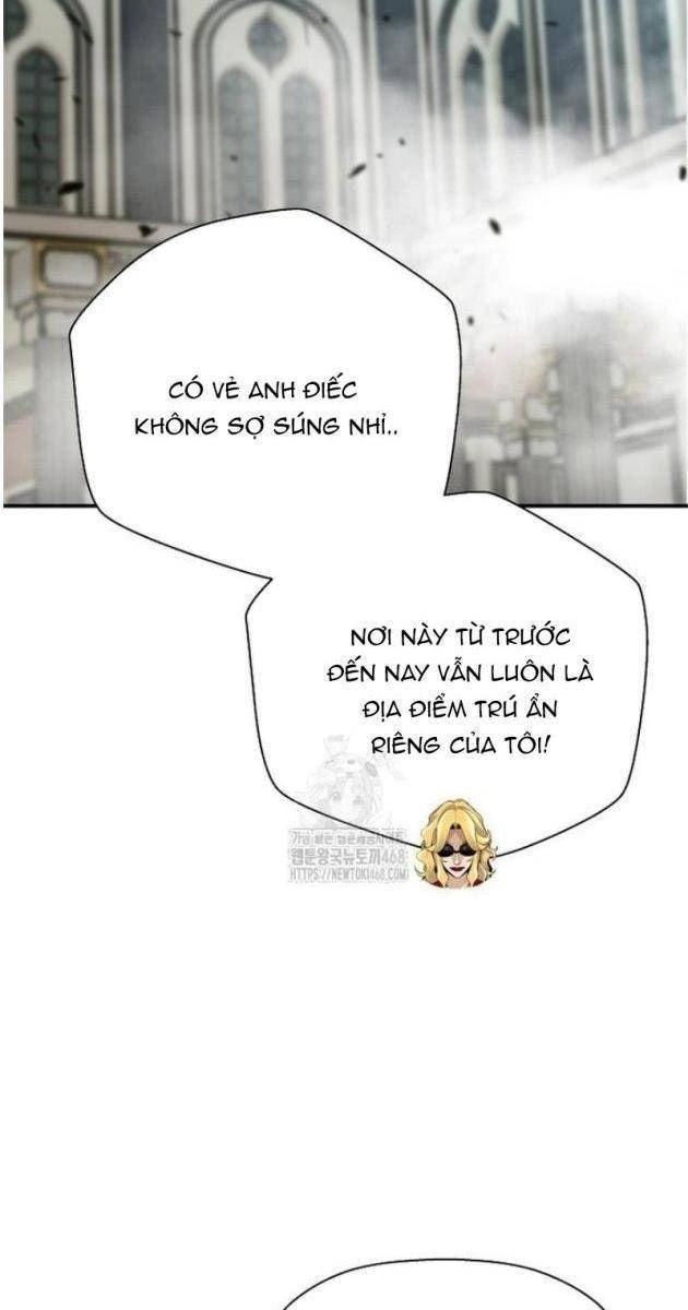Sự Trở Lại Của Huyền Thoại - Page 83