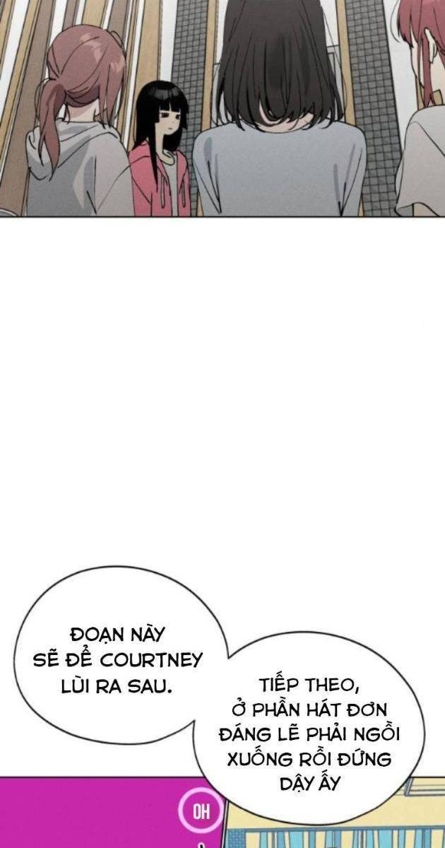 Hôm Nay Han Yoil Là Con Gái - Page 20