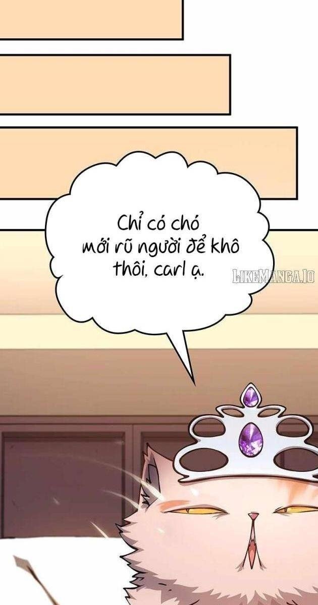 Mạo Hiểm Giả Carl - Page 9