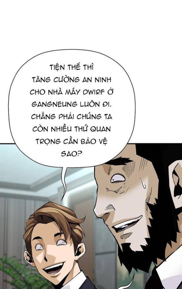 Sự Trở Lại Của Huyền Thoại - Page 32