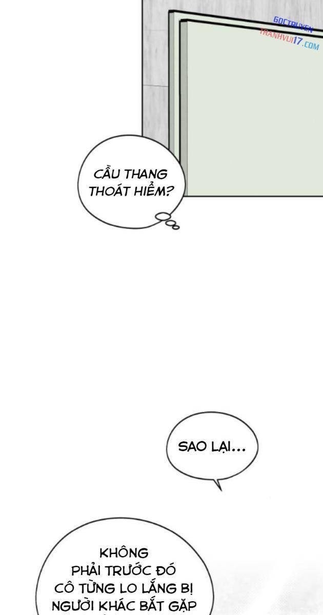 Hôm Nay Han Yoil Là Con Gái - Page 92