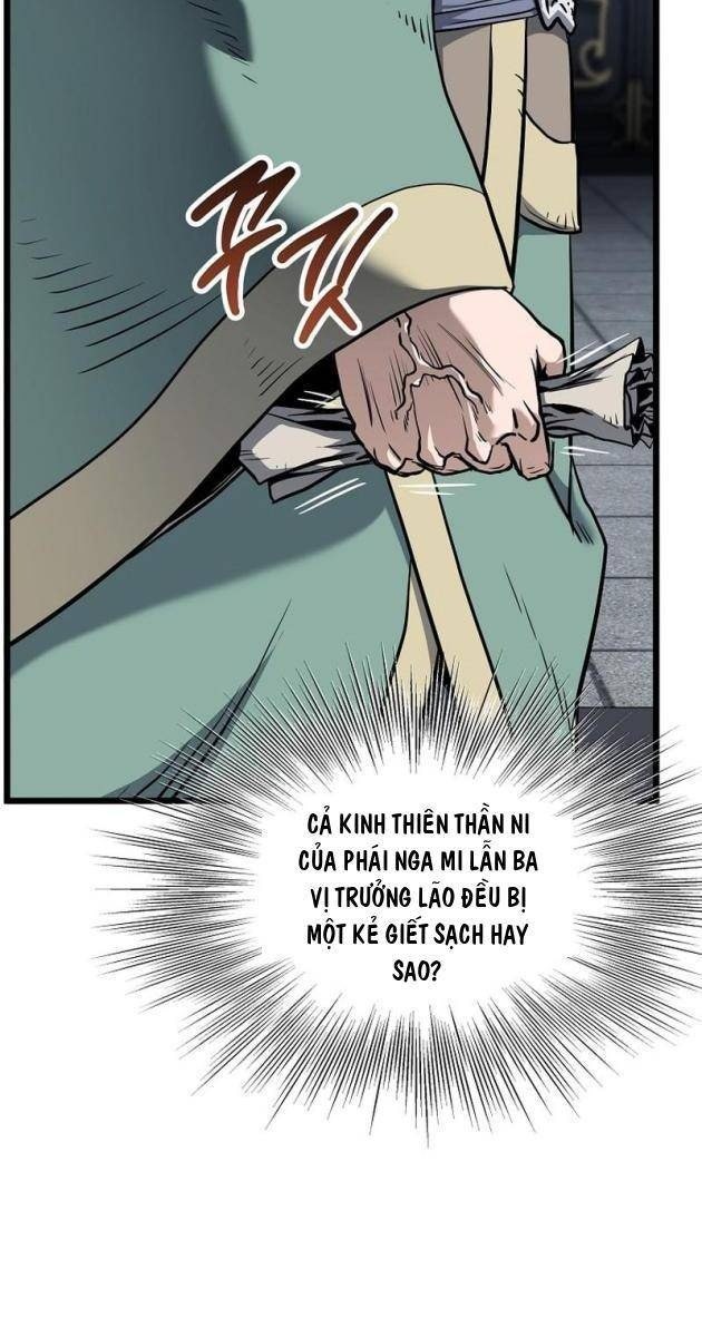 Đăng Nhập Murim - Page 15