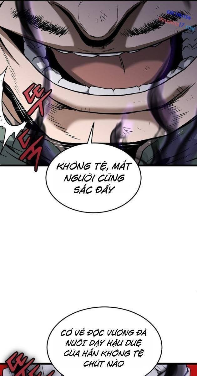 Đăng Nhập Murim - Page 23