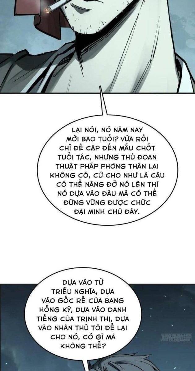 Bắt Đầu Từ Cửu Đầu Điểu - Page 84