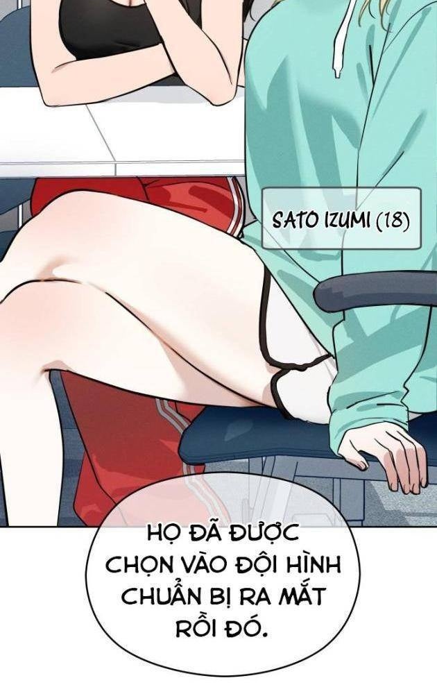 Hôm Nay Han Yoil Là Con Gái - Page 35