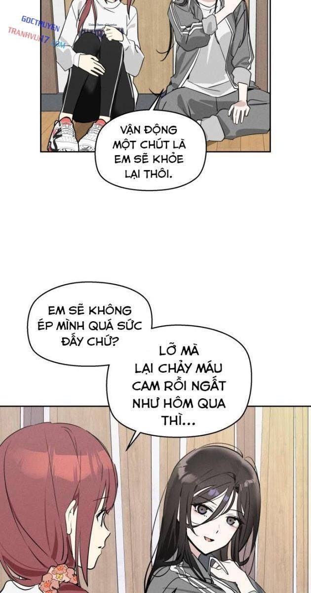 Hôm Nay Han Yoil Là Con Gái - Page 79