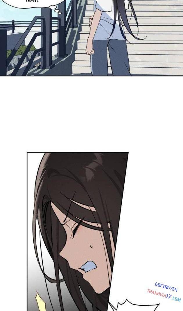Hôm Nay Han Yoil Là Con Gái - Page 72