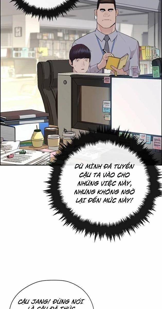Người Đàn Ông Thực Thụ - Page 25