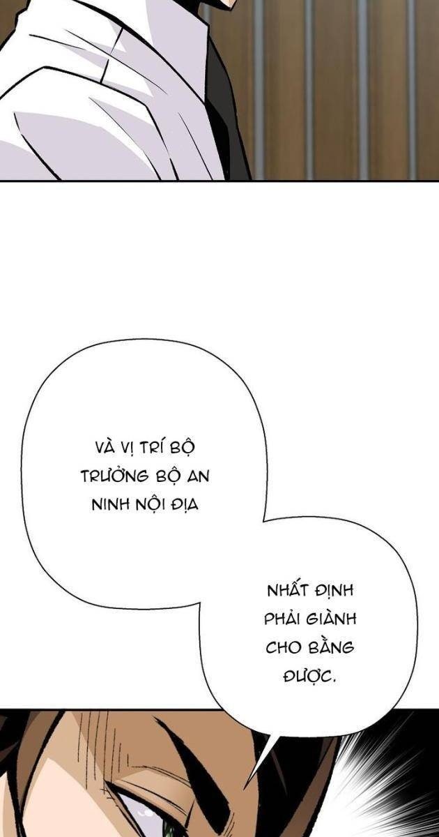 Sự Trở Lại Của Huyền Thoại - Page 31