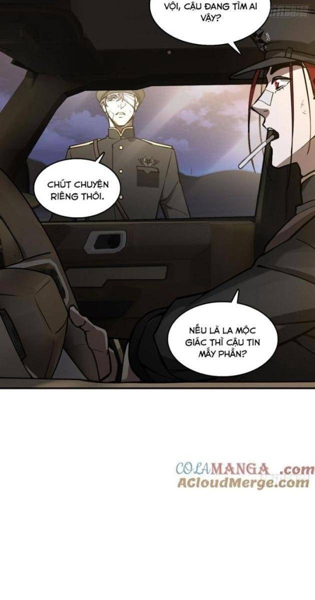 Bắt Đầu Từ Cửu Đầu Điểu - Page 31