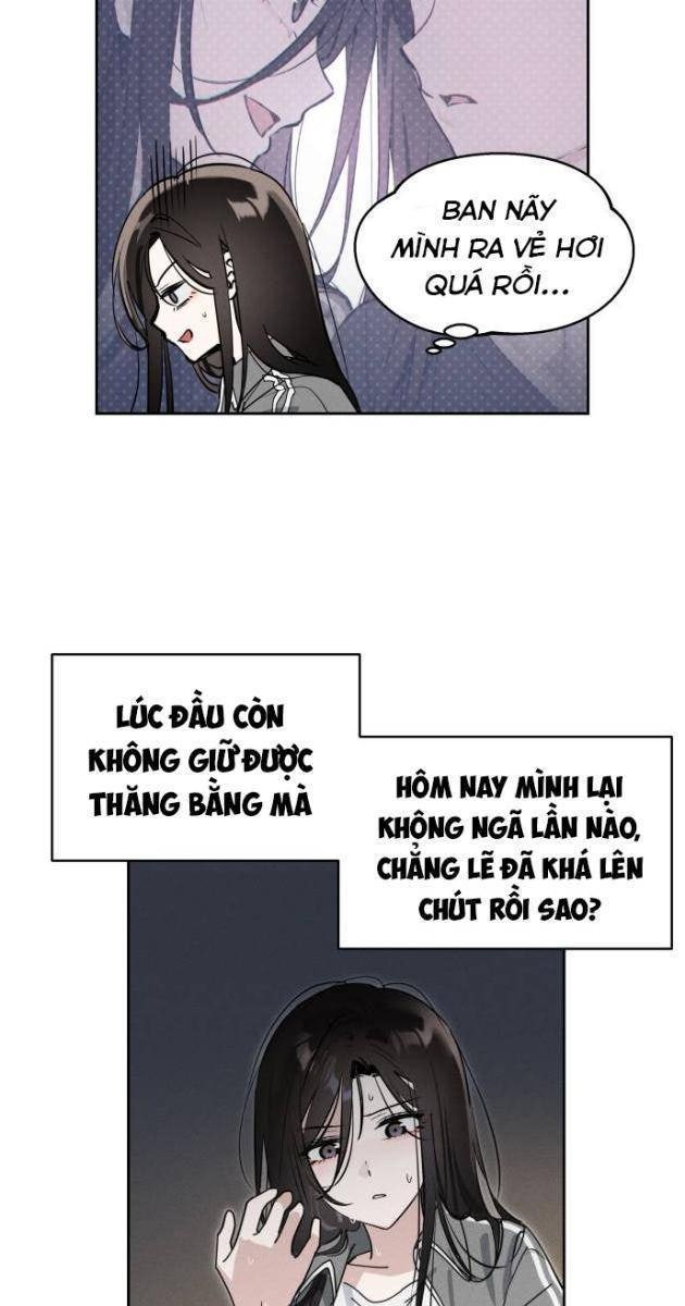 Hôm Nay Han Yoil Là Con Gái - Page 7