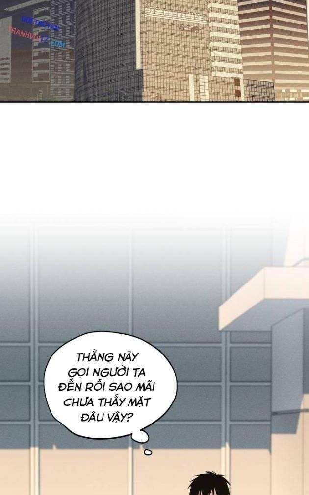 Hôm Nay Han Yoil Là Con Gái - Page 81