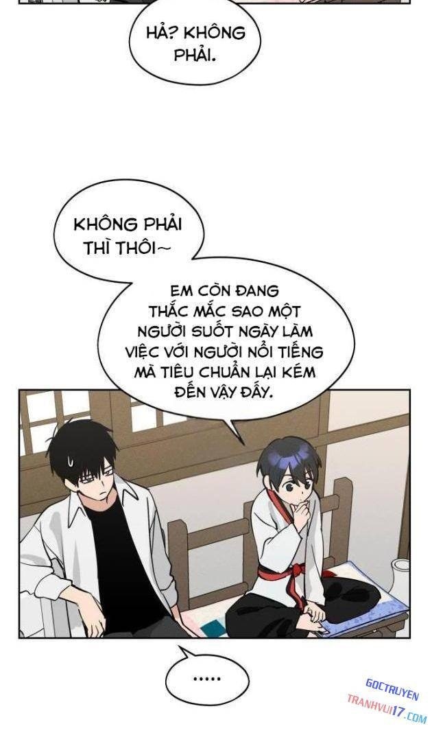 Hôm Nay Han Yoil Là Con Gái - Page 60