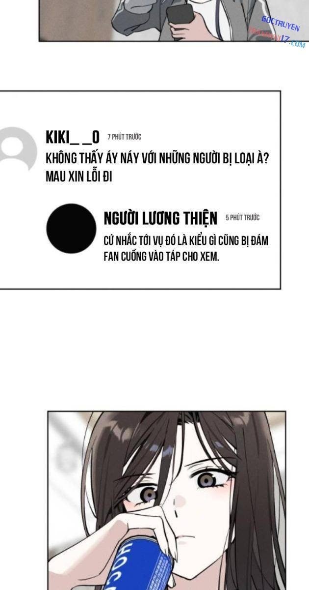 Hôm Nay Han Yoil Là Con Gái - Page 67