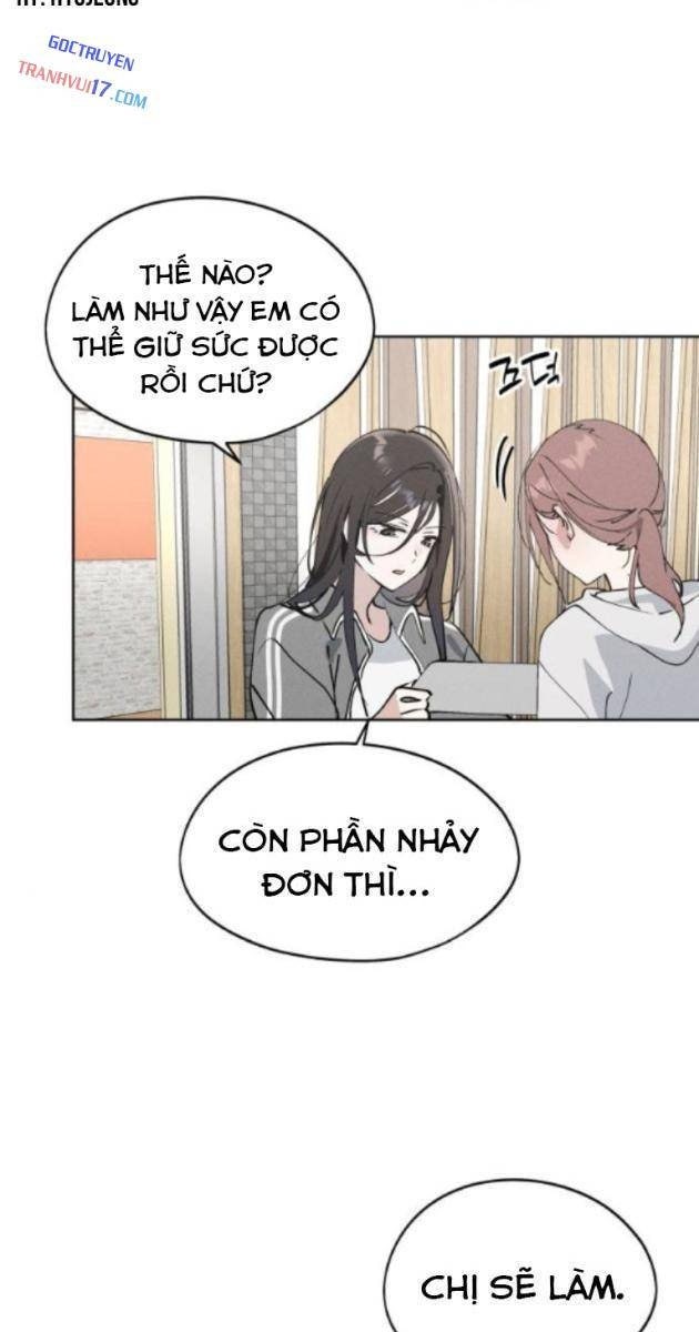 Hôm Nay Han Yoil Là Con Gái - Page 22