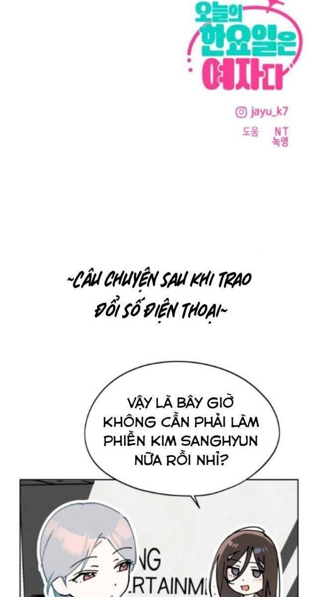 Hôm Nay Han Yoil Là Con Gái - Page 95