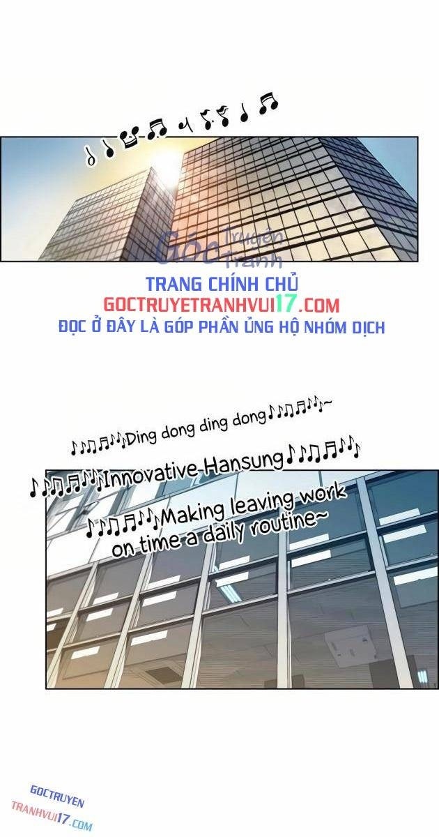 Người Đàn Ông Thực Thụ - Page 1