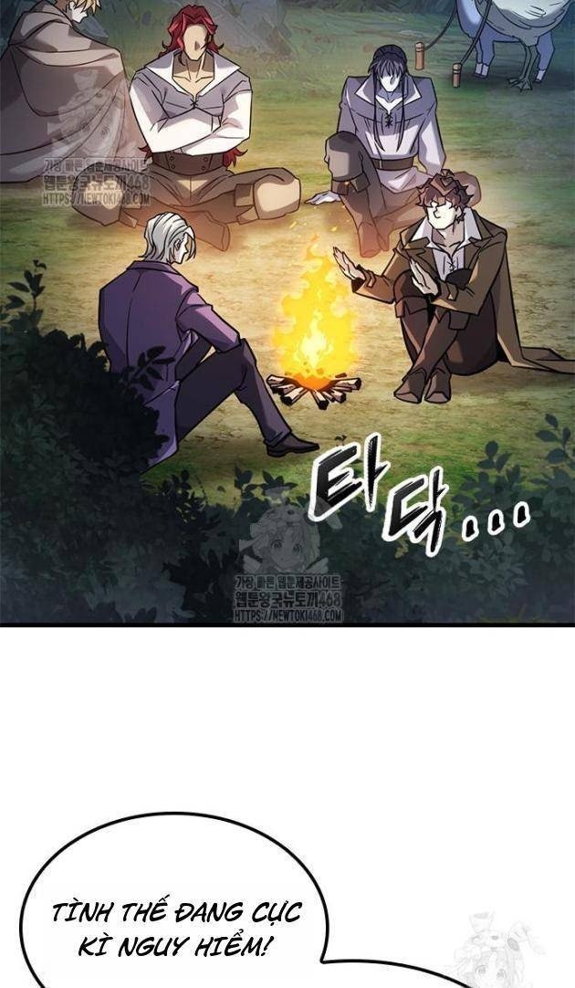 Chúng Ta Bội Thu Rồi, Ma Vương! - Page 57